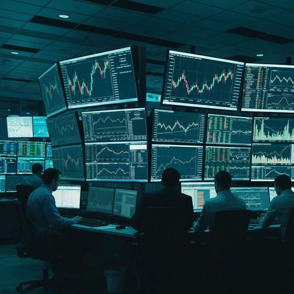 Finance & Banking industry