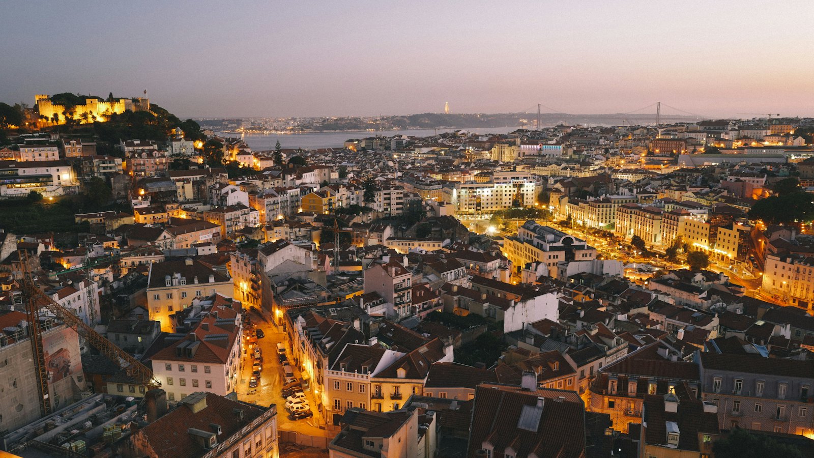 Golden Gateway — Your gateway to a European Golden Visa.